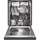  KitchenAid Built-in Dishwasher with ProWash™ Cycle KDFE105PPS IMAGE 2