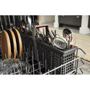  KitchenAid Built-in Dishwasher with ProWash™ Cycle KDFE105PPS IMAGE 4
