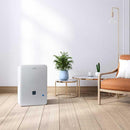  Danby 50-Pint Dehumidifier with Pump DDR050BJP2WDB IMAGE 10