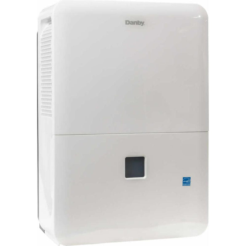  Danby 50-Pint Dehumidifier with Pump DDR050BJP2WDB IMAGE 2