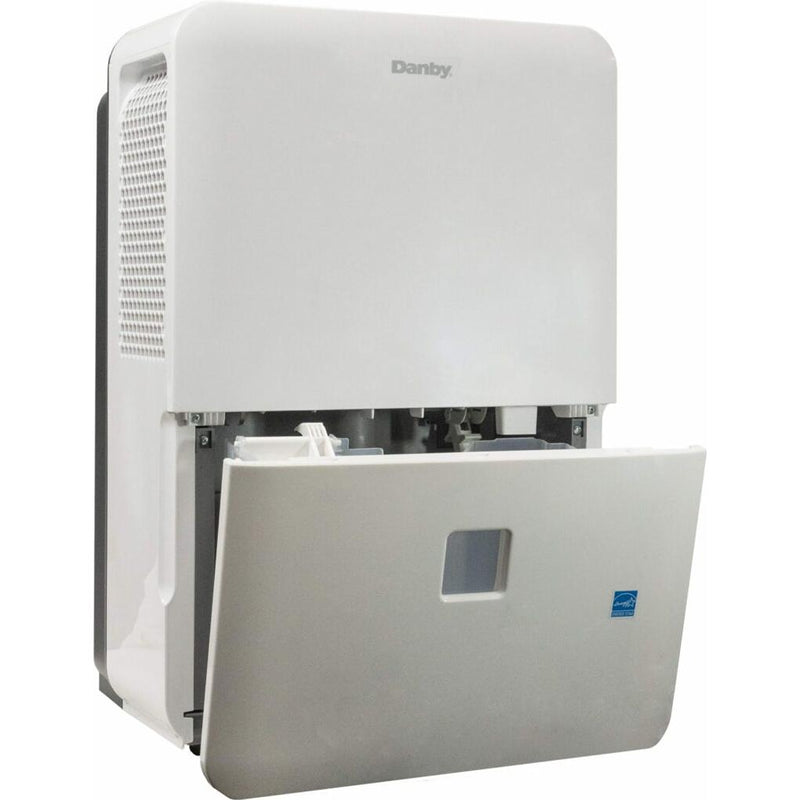  Danby 50-Pint Dehumidifier with Pump DDR050BJP2WDB IMAGE 4