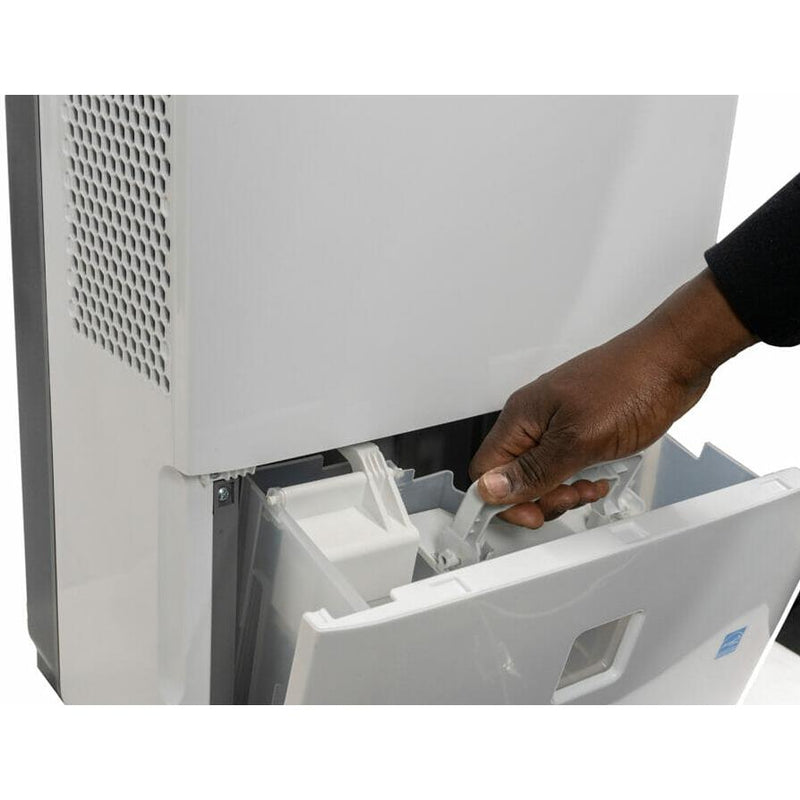  Danby 50-Pint Dehumidifier with Pump DDR050BJP2WDB IMAGE 5