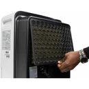  Danby 50-Pint Dehumidifier with Pump DDR050BJP2WDB IMAGE 8