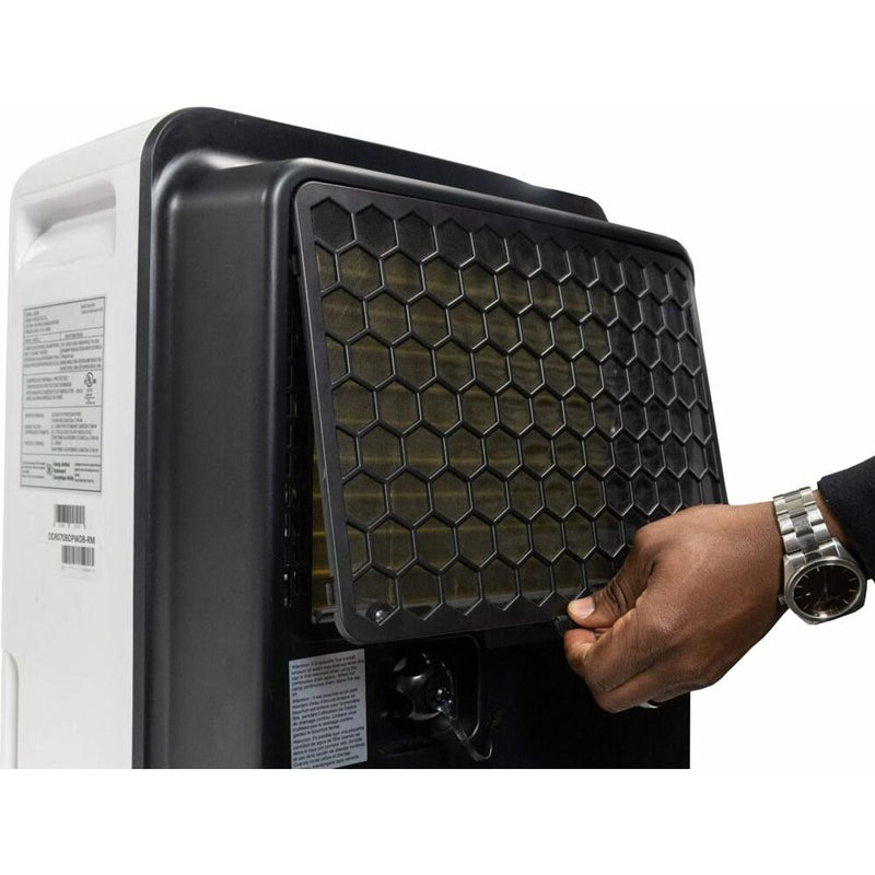  Danby 50-Pint Dehumidifier with Pump DDR050BJP2WDB IMAGE 8