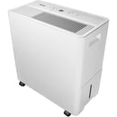  Danby 50-Pint Dehumidifier with Wi-Fi DDR050BSWDB IMAGE 2