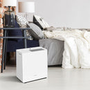  Danby 50-Pint Dehumidifier with Wi-Fi DDR050BSWDB IMAGE 8
