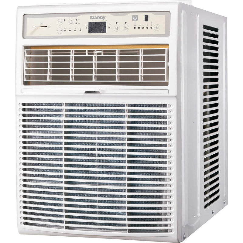  Danby Air Conditioners and Heat Pumps Window Vertical DVAC080B2WDB IMAGE 2