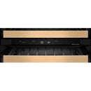  KitchenAid 46-Bottle Wine Cellar KUWL524SPS IMAGE 7