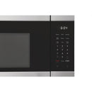  Frigidaire 1.7 cu. ft. Over-The-Range Microwave Oven FMOS174CBS IMAGE 4