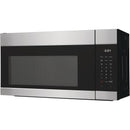  Frigidaire 1.7 cu. ft. Over-The-Range Microwave Oven FMOS174CBS IMAGE 6