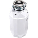  Forno BrightDiamond Amethyst 3/4 Hp Continuous Feed Waste Disposer WDD075TA2MS IMAGE 2