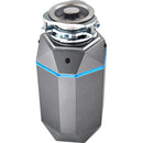  Forno BrightDiamond Amethyst 1 Hp Continuous Feed Waste Disposer WDD100TA1BO IMAGE 2