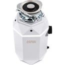  Forno BrightDiamond Amethyst 1 Hp Continuous Feed Waste Disposer WDD100TA2MS IMAGE 3