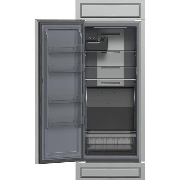  Forno 14 cu. ft. Upright Freezer - Left Hinge FFFFD1738-32LMG IMAGE 2