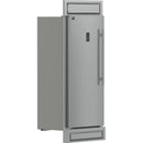  Forno 14 cu. ft. Upright Freezer - Left Hinge FFFFD1738-32LMG IMAGE 4
