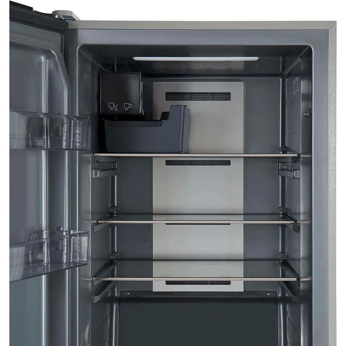  Forno 14 cu. ft. Upright Freezer - Left Hinge FFFFD1738-32LMG IMAGE 5