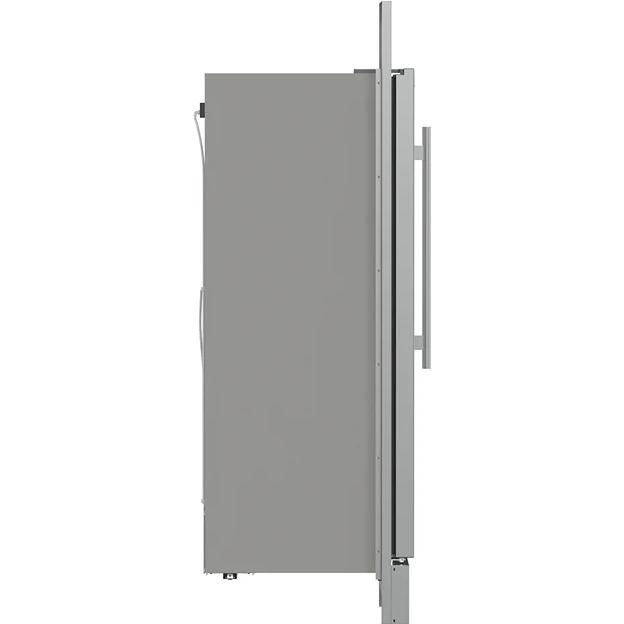  Forno 14 cu. ft. Upright Freezer - Left Hinge FFFFD1738-32LMG IMAGE 8