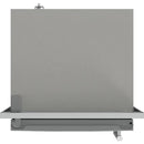  Forno 14 cu. ft. Upright Freezer - Left Hinge FFFFD1738-32LMG IMAGE 9