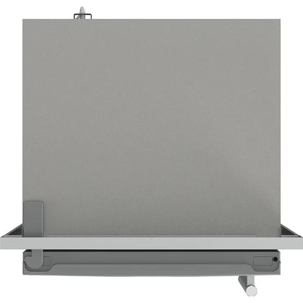  Forno 14 cu. ft. Upright Freezer - Left Hinge FFFFD1738-32LMG IMAGE 9