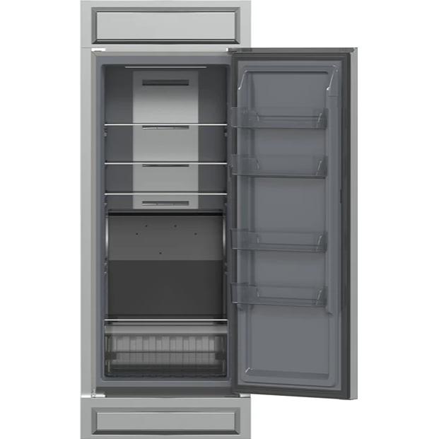  Forno 14 cu. ft. Upright Freezer - Right Hinge FFFFD1738-32RMG IMAGE 2