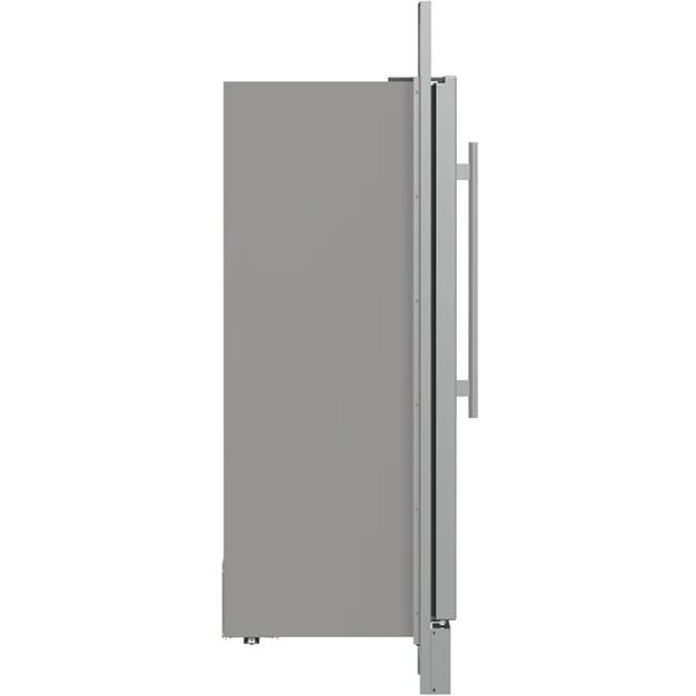  Forno 14 cu. ft. Upright Freezer - Right Hinge FFFFD1738-32RMG IMAGE 9