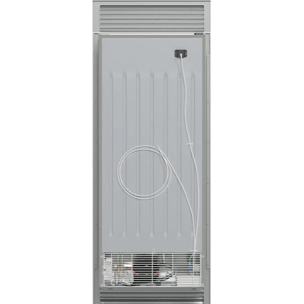  Forno 14 cu. ft. Upright Freezer - Left Hinge FFFFD1738-32LSG IMAGE 11