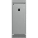  Forno 14 cu. ft. Upright Freezer - Left Hinge FFFFD1738-32LSG IMAGE 1