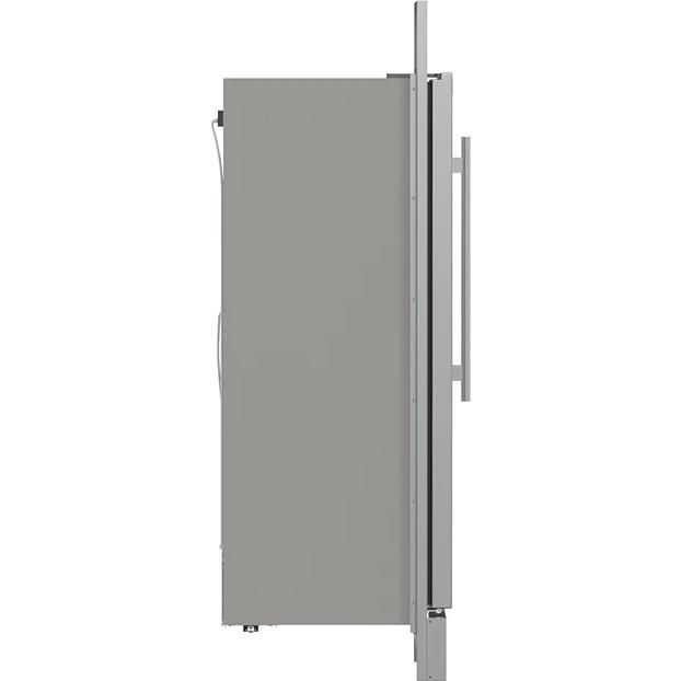  Forno 14 cu. ft. Upright Freezer - Left Hinge FFFFD1738-32LSG IMAGE 9