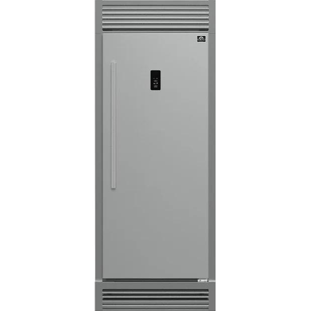  Forno 14 cu. ft. Upright Freezer - Right Hinge FFFFD1738-32RSG IMAGE 1