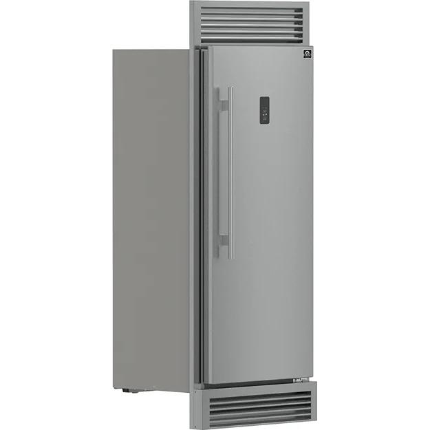  Forno 14 cu. ft. Upright Freezer - Right Hinge FFFFD1738-32RSG IMAGE 3