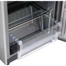  Forno 14 cu. ft. Upright Freezer - Right Hinge FFFFD1738-32RSG IMAGE 8