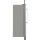  Forno 14 cu. ft. Upright Freezer - Right Hinge FFFFD1738-32RSG IMAGE 9