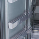  Forno 60-inch, 28 cu. ft. Built-in Refrigerator and Freezer Combo with Ice Maker FFFFD1738-60MG IMAGE 11