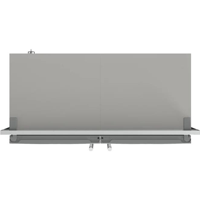  Forno 60-inch, 28 cu. ft. Built-in Refrigerator and Freezer Combo with Ice Maker FFFFD1738-60MG IMAGE 6