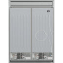  Forno 60-inch, 28 cu. ft. Built-in Refrigerator and Freezer Combo with Ice Maker FFFFD1738-60MG IMAGE 7