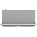  Forno 60-inch, 28 cu. ft. Built-in Refrigerator and Freezer Combo with Ice Maker FFFFD1738-60SG IMAGE 5