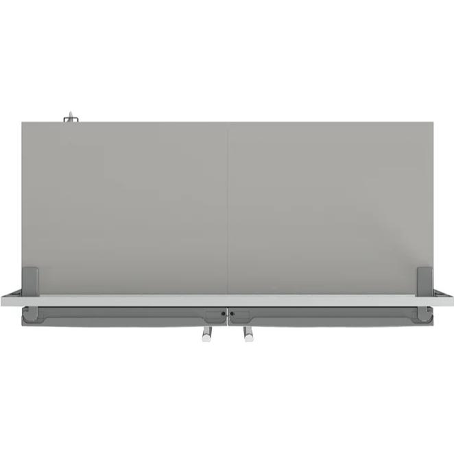  Forno 60-inch, 28 cu. ft. Built-in Refrigerator and Freezer Combo with Ice Maker FFFFD1738-60SG IMAGE 5