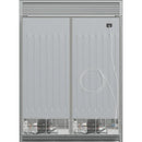  Forno 60-inch, 28 cu. ft. Built-in Refrigerator and Freezer Combo with Ice Maker FFFFD1738-60SG IMAGE 6