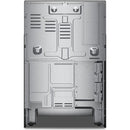  KitchenAid 30-inch Freestanding Electric Range with Convection Technology YKFES330TPS IMAGE 8