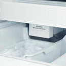  Forno 36-inch, 27.4 cu. ft. Freestanding French 3-Door Refrigerator with Internal Water Dispenser and Ice Maker FFFFD1783-36WHT IMAGE 9
