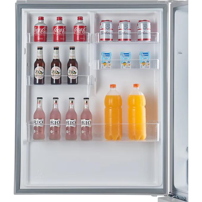  Forno 62-inch, 34.4 cu. ft. Freestanding Side-by-Side Refrigerator With Ice Maker FFFFD1787-60S IMAGE 4