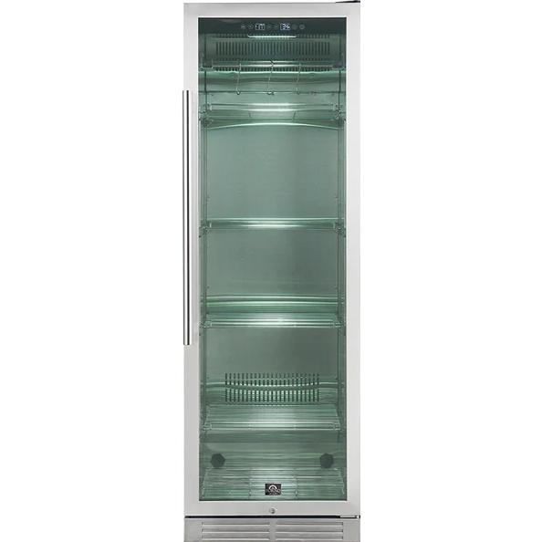  Forno 24-inch, 14.66 cu. ft. Freestanding Aging Refrigerator FFSDA6833-24 IMAGE 1