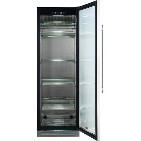  Forno 24-inch, 14.66 cu. ft. Freestanding Aging Refrigerator FFSDA6833-24 IMAGE 2