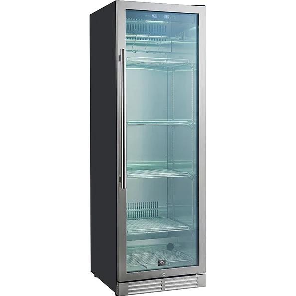  Forno 24-inch, 14.66 cu. ft. Freestanding Aging Refrigerator FFSDA6833-24 IMAGE 3