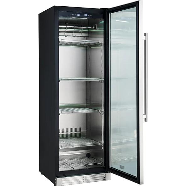  Forno 24-inch, 14.66 cu. ft. Freestanding Aging Refrigerator FFSDA6833-24 IMAGE 4