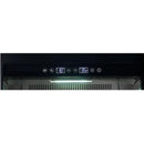  Forno 24-inch, 14.66 cu. ft. Freestanding Aging Refrigerator FFSDA6833-24 IMAGE 7