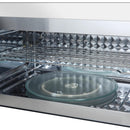  Forno 30-Inch, 1.5 cu.ft Over the Range Convection Microwave FOTR3038-30WHT IMAGE 13