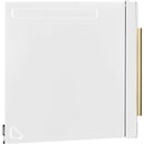  Forno 30-Inch, 1.5 cu.ft Over the Range Convection Microwave FOTR3038-30WHT IMAGE 14