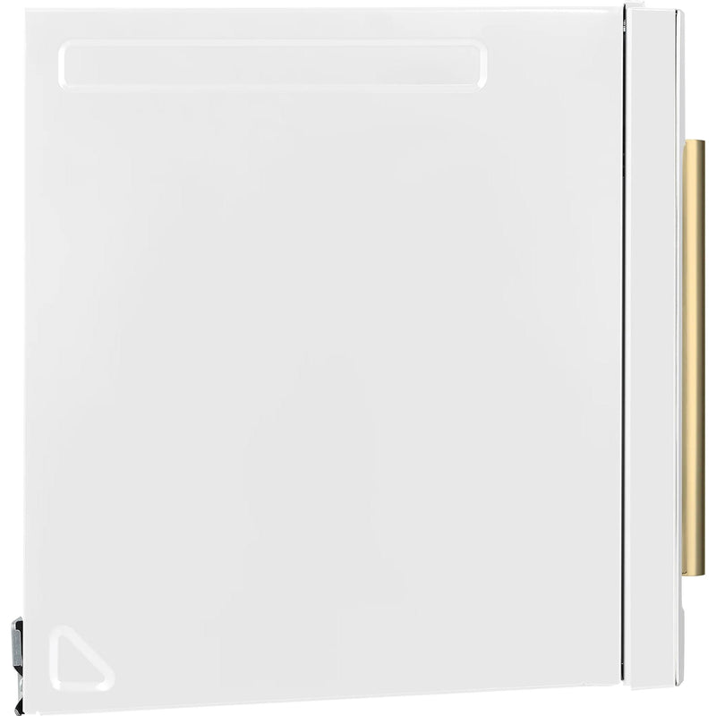  Forno 30-Inch, 1.5 cu.ft Over the Range Convection Microwave FOTR3038-30WHT IMAGE 14