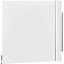  Forno 30-Inch, 1.5 cu.ft Over the Range Convection Microwave FOTR3038-30WHT IMAGE 15